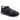 FLORETT Genua Herrenschuh in schwarz