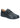 GANTER Kurt Herrenschuh in schwarz
