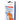 GEWOHL Ballenpolster Gel Druckschutz in multicolor