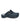 BERKEMANN Riemen Toeffler Damenschuh in schwarz