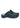 BERKEMANN Riemen Toeffler Damenschuh in schwarz