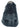 FINN COMFORT Belfort Damenschuh in schwarz