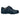 FINN COMFORT Brest Herrenschuh in schwarz