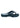CHUNG SHI Zori Unisexschuh in schwarz