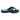 CHUNG SHI Zori Unisexschuh in schwarz