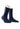 FALKE Cosy Wool Casual navy Strümpfe in blau