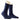 FALKE Cosy Wool Casual navy Strümpfe in blau