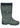 VISTA Gummstiefel Herrenschuh in gruen