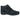ARA München Damenschuh in schwarz