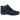 ARA München Damenschuh in schwarz