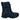 WESTLAND Grenoble 118 Damenschuh in schwarz