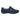 WALDLÄUFER Henni Damenschuh in blau