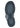 WALDLÄUFER Harald Herrenschuh in schwarz