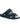 FINN COMFORT Danzig-S Herrenschuh in schwarz