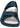 FINN COMFORT Danzig-S Herrenschuh in schwarz
