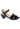 HASSIA Palma Damenschuh in schwarz
