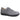 FINN COMFORT Kiruna Herrenschuh in grau