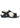 FINN COMFORT Calvia Damenschuh in schwarz