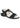 FINN COMFORT Calvia Damenschuh in schwarz