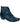 REMONTE Stiefel Damenschuh in schwarz