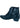 REMONTE Stiefel Damenschuh in schwarz