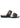 GANTER Sonnica Damenschuh in schwarz