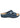 VISTA Pantolette Damenschuh in blau