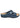 VISTA Pantolette Damenschuh in blau