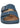 VISTA Pantolette Damenschuh in blau