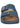 VISTA Pantolette Damenschuh in blau