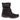 VISTA Warmstiefel Damenschuh in schwarz