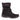 VISTA Warmstiefel Damenschuh in schwarz