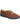 VISTA Hausschuh Damenschuh in braun