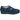 FLYFLOT Hausschuh Damenschuh in blau