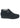 FLYFLOT Hausschuh Damenschuh in schwarz