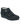 FLYFLOT Hausschuh Damenschuh in schwarz