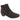 HARTJES XS City Boot Damenschuh in schwarz