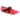BALLOP Typhoon Unisexschuh in rot