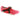 BALLOP Typhoon Unisexschuh in rot