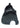 BALLOP Patrol Unisexschuh in schwarz