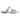 REMONTE Pantolette Damenschuh in grau