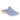 FLYFLOT Hausschuh Damenschuh in blau