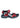 ECCO Yucatan Damenschuh in rot