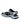 ECCO Yucatan Damenschuh in grau