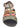 THINK Jaeh Damenschuh in multicolor