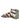 THINK Jaeh Damenschuh in multicolor
