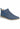 CAPRICE Stiefelette Damenschuh in blau