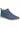 CAPRICE Stiefelette Damenschuh in blau