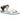 CAPRICE Sandalette Damenschuh in grau