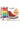 COLLONIL Elastische Senkel Schuhzubehör in multicolor